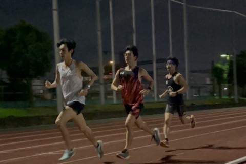 【SUB240向け】2月PB Dream Project練習会@新横浜・大和