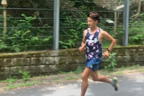 【7.12土曜】西京極ロードラン練習 & 呼吸を知ってパフォーマンスを変える！呼吸セミナー