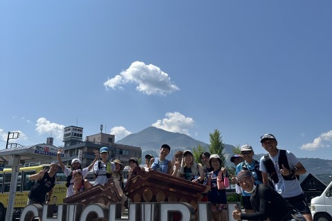 第120回FunTrailsらんランRUN:飯能の里山をスピードハイクしましょう！