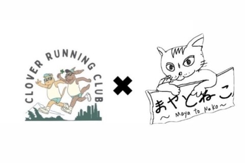 8月神戸まやとねこ金曜ランニング練習会