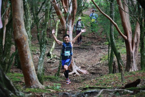 LUMBERJACK TRAIL Vol.7.0