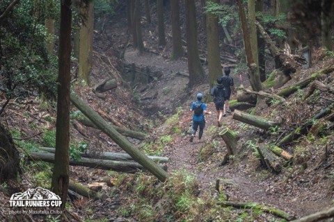 トレイルランナーズカップ大阪箕面2026
