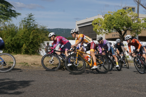 セービング・しゅうなんクリテリウム2025