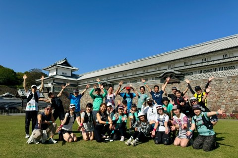 【SUI&さやぴと行く！大人の修学旅行＠沖縄】