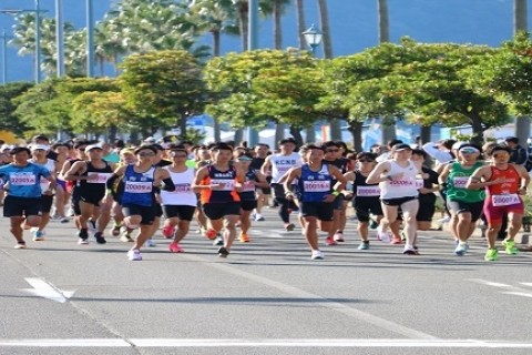 【レイトエントリー】第23回和歌山ジャズマラソン