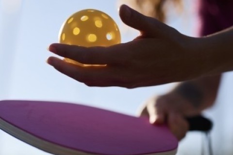 夏休みキッズ　ピックルボールIN渋谷区スポーツセンター