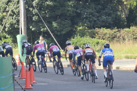 セービング・しゅうなんクリテリウム2025