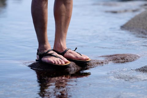 ルナサンデー 〜ルナサンダルでウォーク&ラン〜