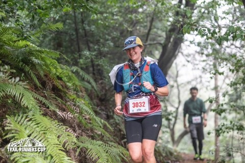 トレイルランナーズカップ大阪箕面2026