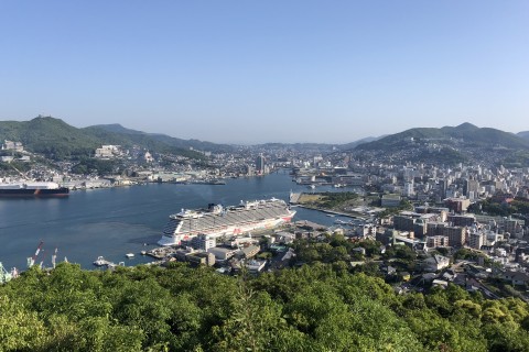 NagasakiRound Trail2026