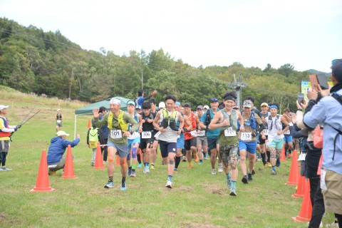 【ボランティア募集】第9回富良野トレイルラン2025