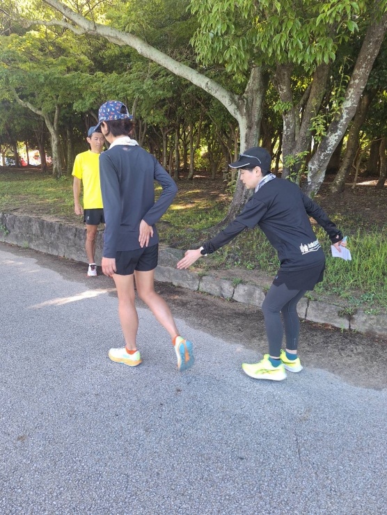 RUNNET連携画像1