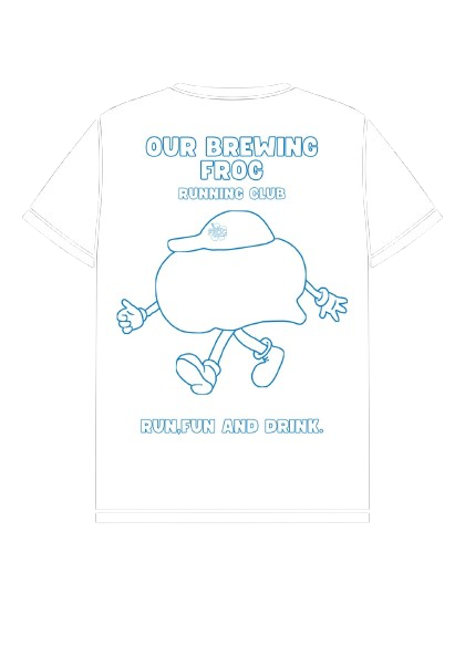 参加Tシャツ（今回のために製作しました）