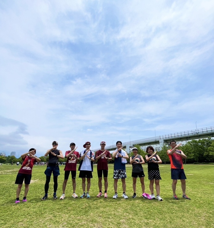 みんなで楽しもう！