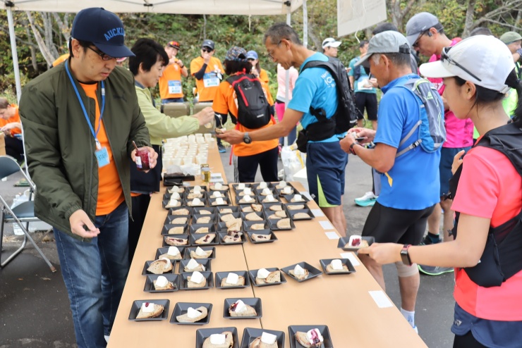 「北海道でいちばん小さな町」上砂川町でお待ちしております！