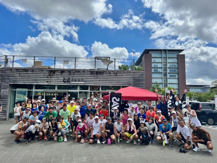 過去のFROGイベント