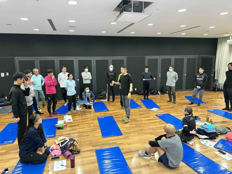 小手先のテクニックではなく理論を学ぶ