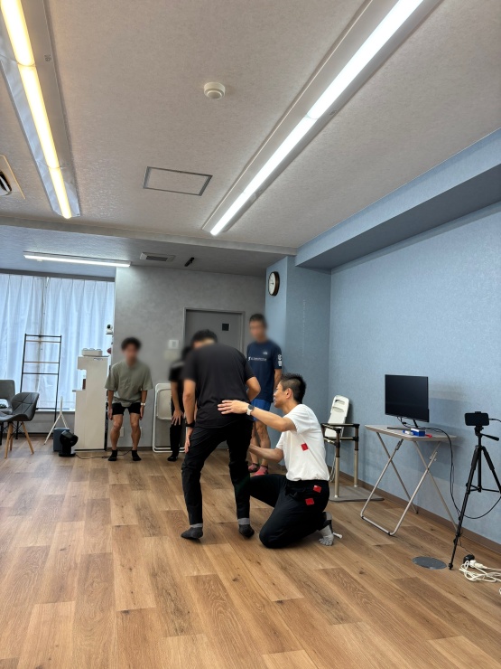 理学療法士が解説