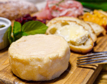 上砂川町が誇る豪華なエイドをお楽しみください