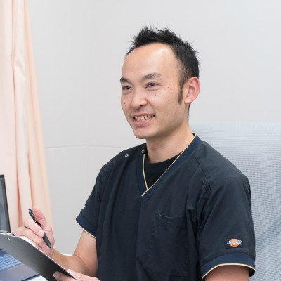 もみじリカバリー整骨院