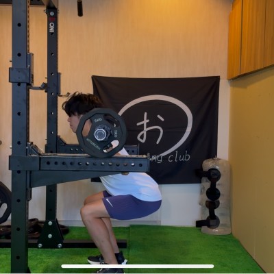 初心者さんも歓迎！"ランナーが行うべき"筋トレ教室！