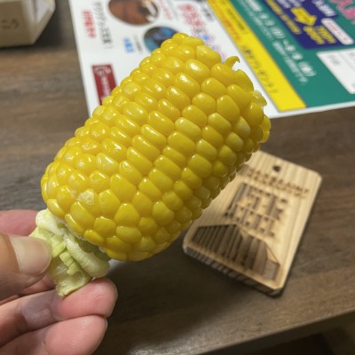 ぽこりーん