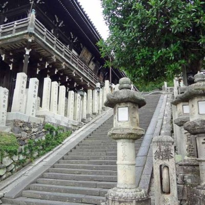 ≪ランde観光≫★世界遺産★［奈良］朝ラン奈良！4つの世界遺産と天皇陵【レベル2】観光ラン