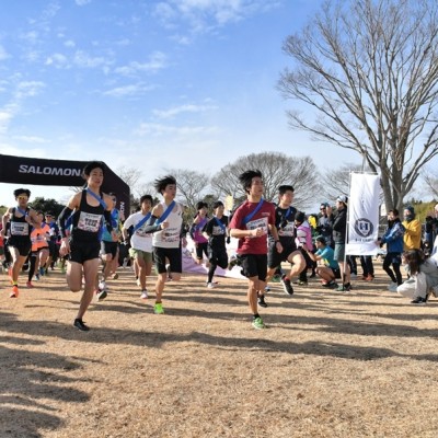 【ソロ】ふくしま２時間耐久ミニトレイルラン大会2025 in広野町