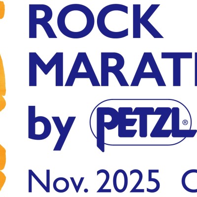 ROCK MARATHON by PETZL