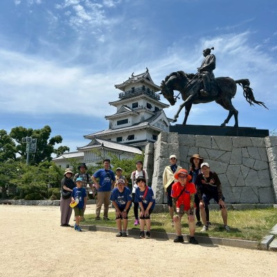 9月15日(月祝）第4回みちくさんぽ　西条歴史探訪