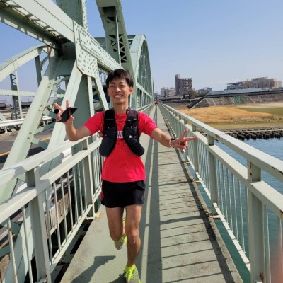 名古屋式　スイーツラン・ランニングイベント