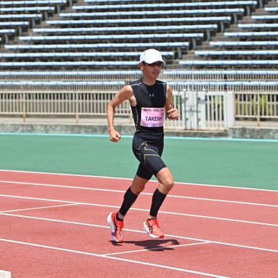 たけし@神戸さん