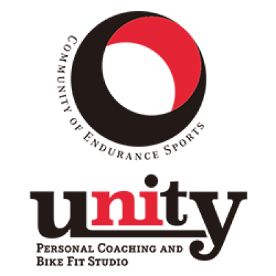 Personal Coaching & Bike Fit Studio UNITY