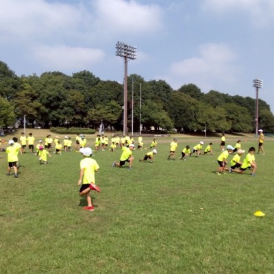 下都賀陸上クラブ(栃木陸協)