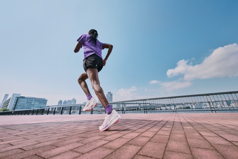 抽選：TRY! ASICS!】SONIC BLAST_試し履き体験イベント | e