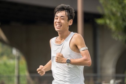 【SUB250～SUB3向け】10/5(日)新横浜30km走練習会＠新横浜公園