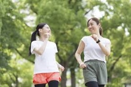 「ウォークフェス信州なかの」 ~舞台はカチューシャから故郷へ~