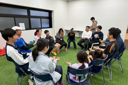 10月2日(木) 19:00~ 『瀬戸内しまなみ海道スリーデーマーチ攻略 ウォーキングセミナー』