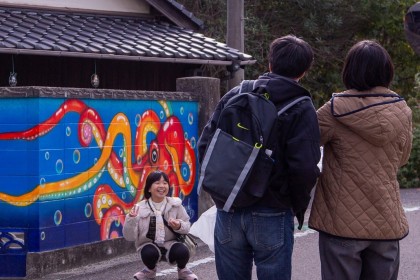 第3回 塩飽本島マイペースミッケ大会