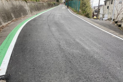 松戸矢切10+10+10(階段&坂トレ)