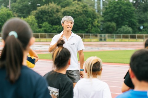 【三重県】陸上系YouTuberケンちゃん練習会！参加費無料！