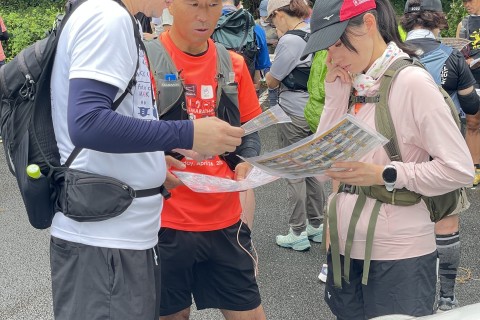 ゆるロゲ in 定光寺