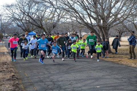 第5回みやぎふぁんマラソン(旧ランナーズハイふぁんマラソン大会)