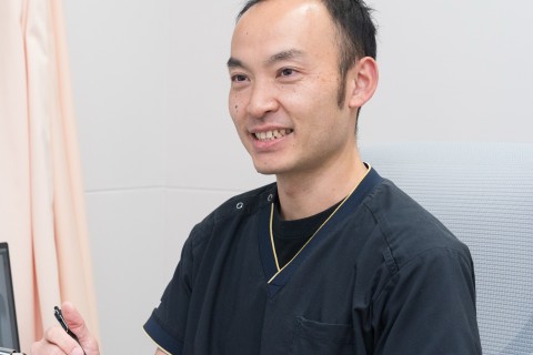 もみじリカバリー整骨院