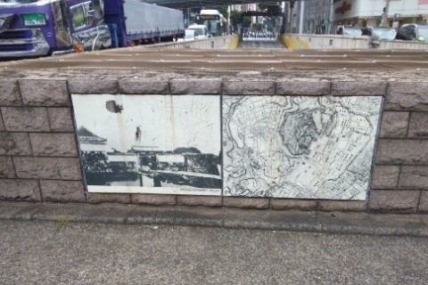 江戸城三十六見附三回目　６／１０ｋｍ　団体歩行