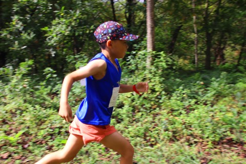 MOCトレイルランニング2025 いっしょにはしろう♪ in 松本・アルプス公園