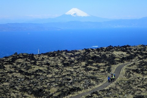 さかいやスポーツ × アドベンチャーディバズ 「はじめてのロゲイニング」地図読み机上講習会