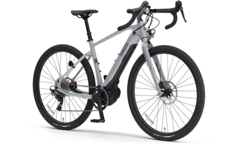 おおたファクトリー散走