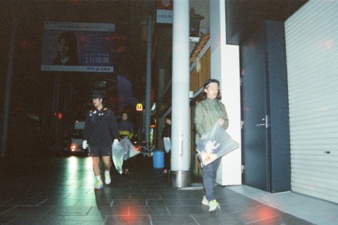 厳島水中花火大会presents宮島プロギング2025