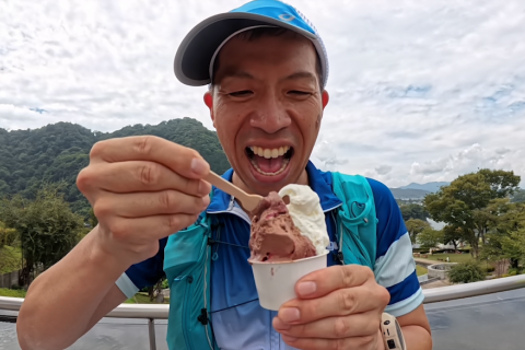 後半:関内からYMB（中川駅）に行ってビールを飲もう